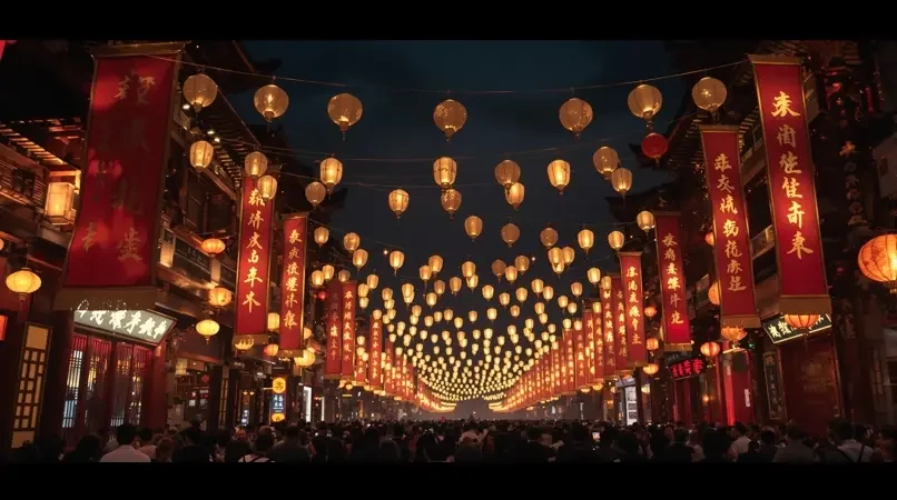 5060电影网《大明锦衣录》横屏剧照，古装历史正剧题材，站内评分9.0